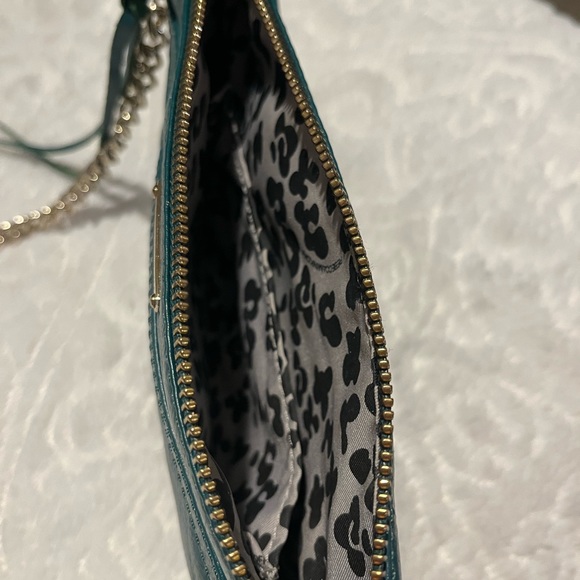 REBECCA MINKOFF CROSSBODY BAG!💕 - Picture 6 of 9